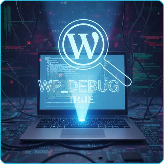 WP_DEBUG