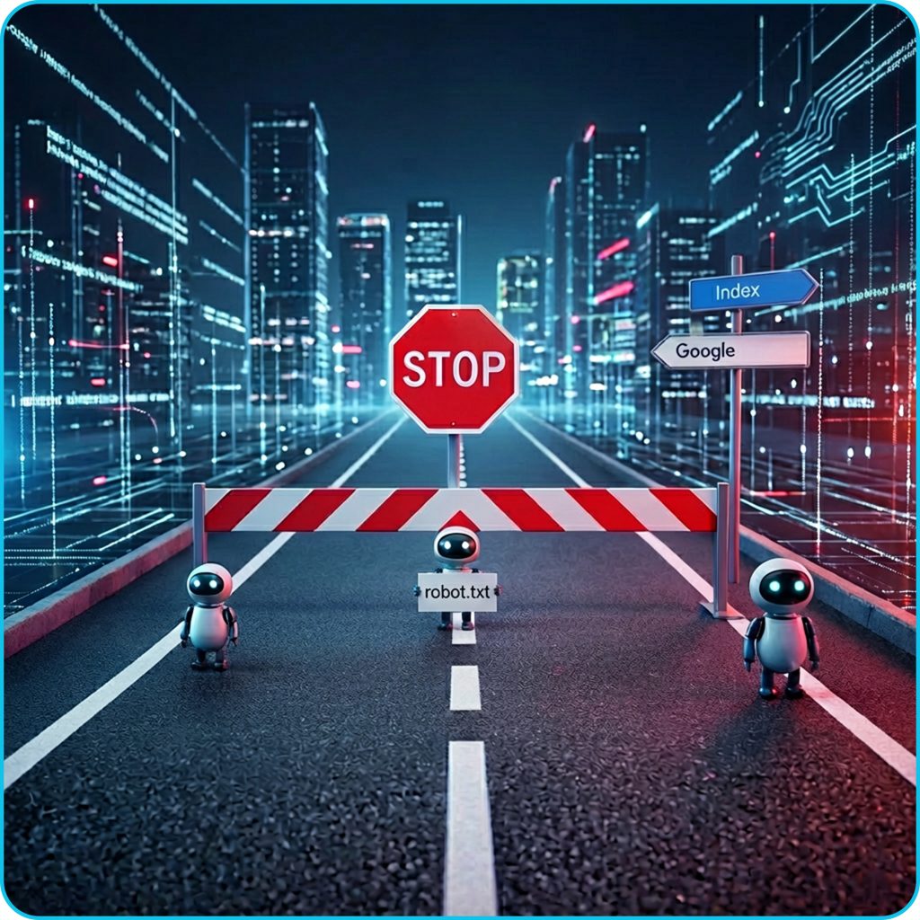 robot.txt