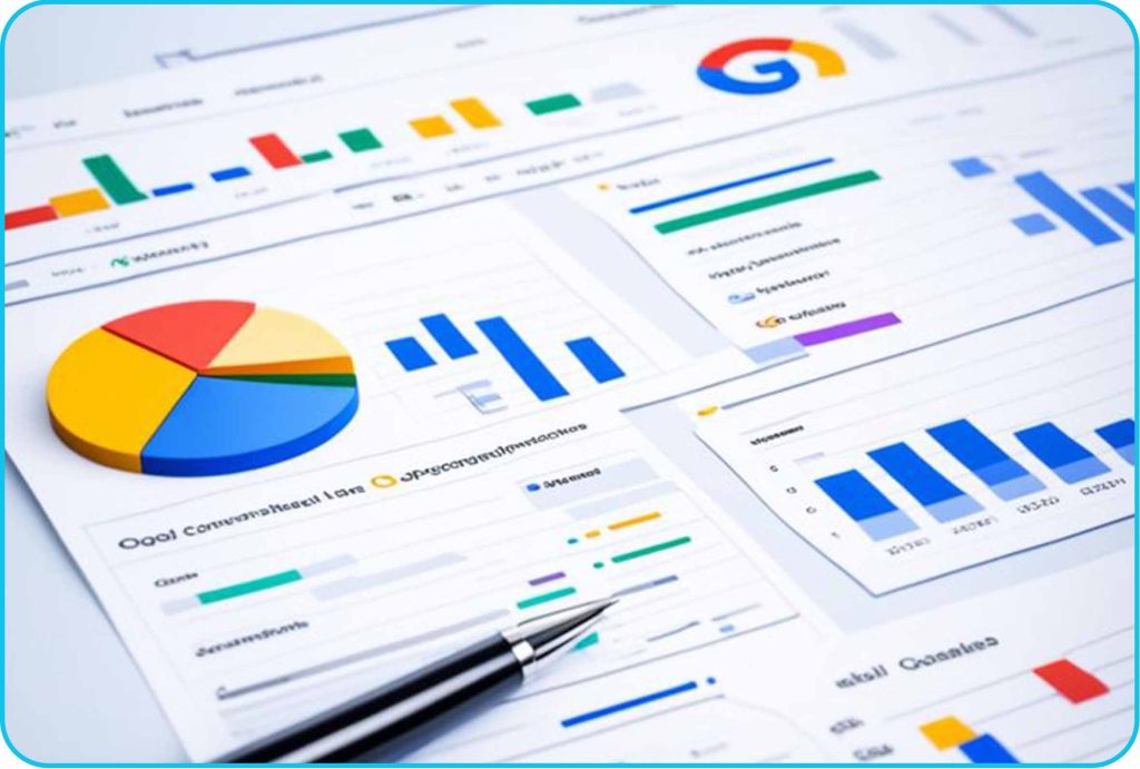 گوگل سرچ کنسول