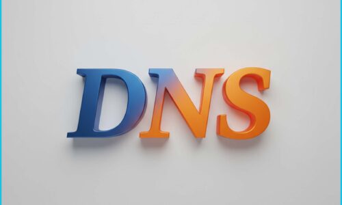 DNS