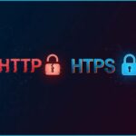 تفاوت http و https